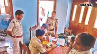 मुजफ्फरपुर: रिटायर्ड बैंक अफसर और पत्नी की हत्या में एफआईआर दर्ज, दो हिरासत में