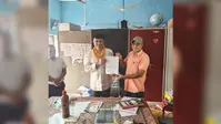 औरंगाबाद : दाउदनगर के राजकीय कादरी इंटर विद्यालय में बदला नेतृत्व, मो. आबिद हुसैन शम्स बने नए प्रभारी प्रधानाध्यापक