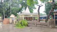 बेगूसराय: सावन को लेकर शिवालयों में तैयारियां तेज, हरिगिरि धाम से सिमरिया घाट तक ऐतिहासिक मंदिरों का हो रहा सौंदर्यीकरण