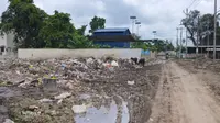 बाबा भूतनाथ मंदिर मार्ग बना कूड़ा डंपिंग यार्ड, नगर निगम की लापरवाही से श्रद्धालुओं में भारी आक्रोश