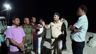 सुपौल में उफनती कोसी में बह रही नवविवाहिता की बची जान, इंजीनियर और मजदूर ने दिखाया साहस, युवती ने लगाए गंभीर आरोप