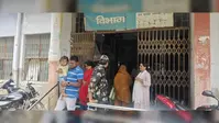 झंझारपुर: अरवल सिविल सर्जन से मारपीट के विरोध में ओपीडी ठप, बिना इलाज लौटे मरीज