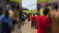 खगड़िया में कपड़ा सुखाते समय करंट की चपेट में आई महिला, 55 वर्षीय मुनकी देवी की मौत, गांव में पसरा मातम