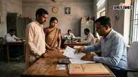 दरभंगा: शिक्षकों के वित्तीय उन्नयन को लेकर डीपीओ सख्त, जारी की चेकलिस्ट