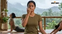 मानसून में बार-बार बंद हो जाती है नाक? और सांस लेने में हो रही है परेशानी तो दवा से पहले अपनाएं ये 5 योगासन