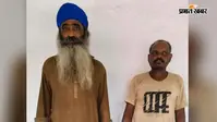 नशा तस्करों के खिलाफ कार्रवाईः 18.4 किलो डोडा जब्त, पंजाब के चालक सहित 2 गिरफ्तार