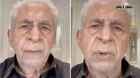 ‘गुस्से से खौल रहा हूं ’  छात्रों पर लाठीचार्ज के बाद युवाओं के समर्थन में उतरे नसीरुद्दीन शाह, दी हिम्मत