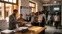 विभिन्न अंचलों में तैनात 160 राजस्व कर्मचारियों का तबादला, डीएम ने जारी किया आदेश