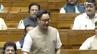 Parliament Monsoon Session  LIVE : सरकार नीट पेपर लीक पर चर्चा के लिए तैयार, लेकिन विपक्ष के हंगामे की वजह से दोनों सदन की कार्यवाही दोपहर 2 बजे तक स्थगित
