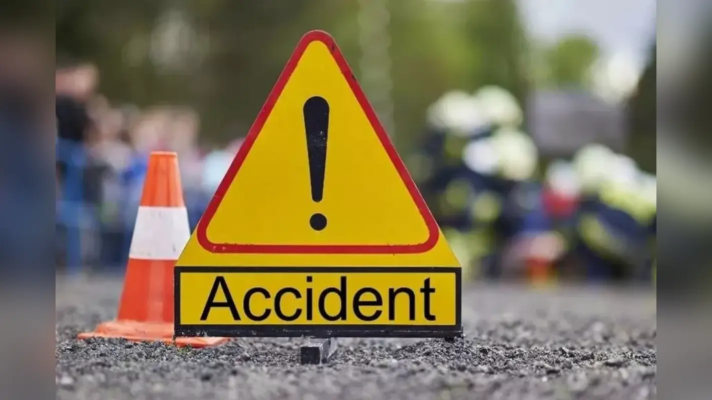 Accident Accident