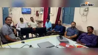 अरवल घटना के विरोध में नवादा सदर अस्पताल के डॉक्टरों ने किया ओपीडी का बहिष्कार, इमरजेंसी सेवा रही जारी