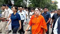 कोलकाता के कॉलेज स्ट्रीट को लेकर भ्रम में दुकानदार, अग्निमित्रा पॉल ने बताया क्या करेगी सरकार