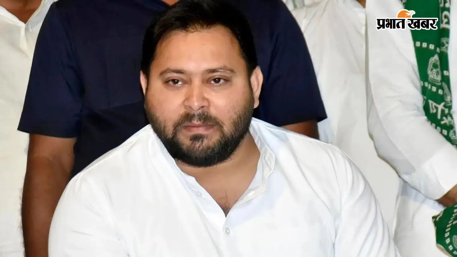 तेजस्वी यादव, नेता प्रतिपक्ष तेजस्वी यादव, नेता प्रतिपक्ष