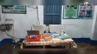 कौआकोल पीएचसी में ओपीडी सेवा ठप, डॉक्टरों के बहिष्कार से मरीज परेशान