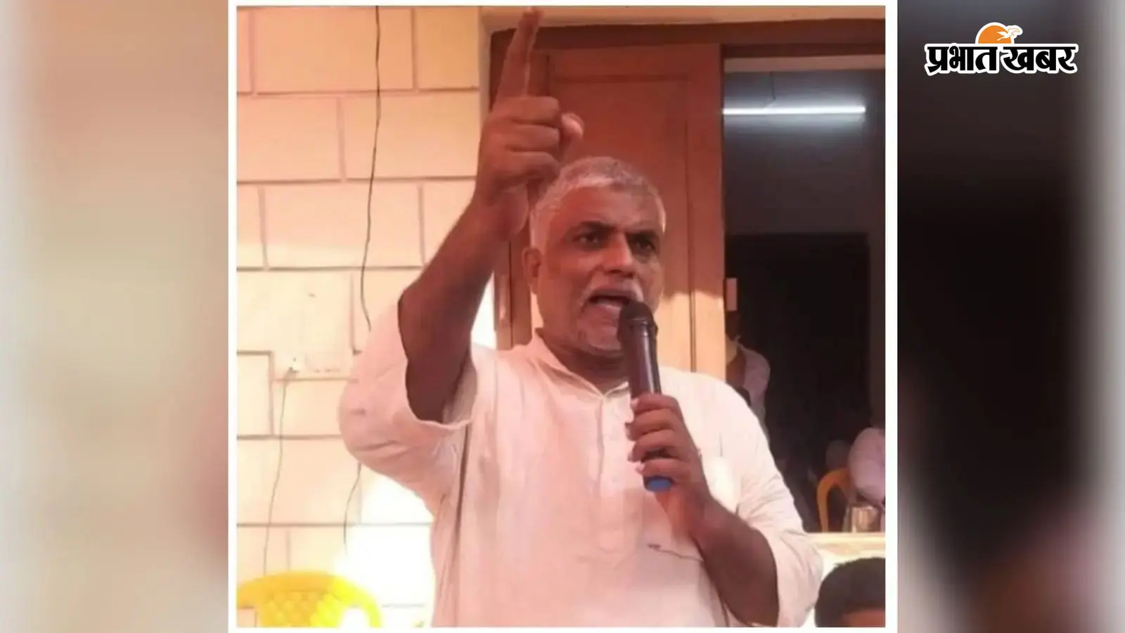 पप्पू यादव ने लाठीचार्ज की निंदा की, निष्पक्ष जांच की मांग पप्पू यादव ने लाठीचार्ज की निंदा की, निष्पक्ष जांच की मांग