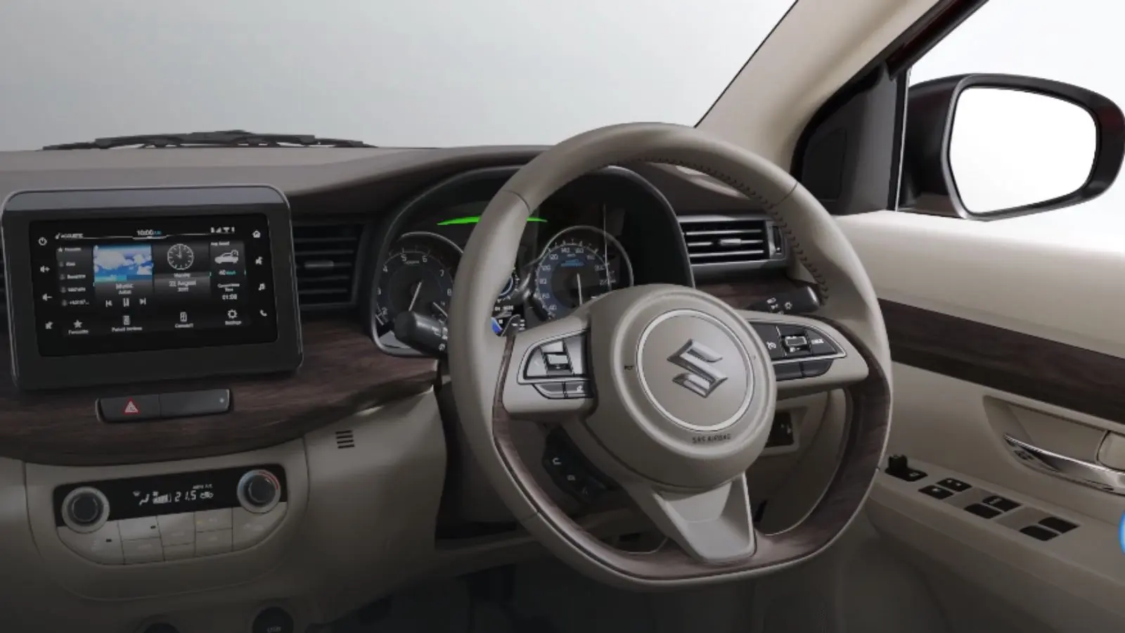 मारुति की कारों के बढ़े दाम (Image: Maruti Suzuki) मारुति की कारों के बढ़े दाम (Image: Maruti Suzuki)