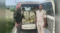 मधुबनी: उत्पाद विभाग की 92 स्थानों पर छापेमारी, 621.2 लीटर शराब जब्त, 12 गिरफ्तार