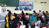पर्यावरण बचाओ का नारा काफी नहीं, प्रकृति संतुलन के लिए मानव को बदलना होगा: डॉ. भगवान