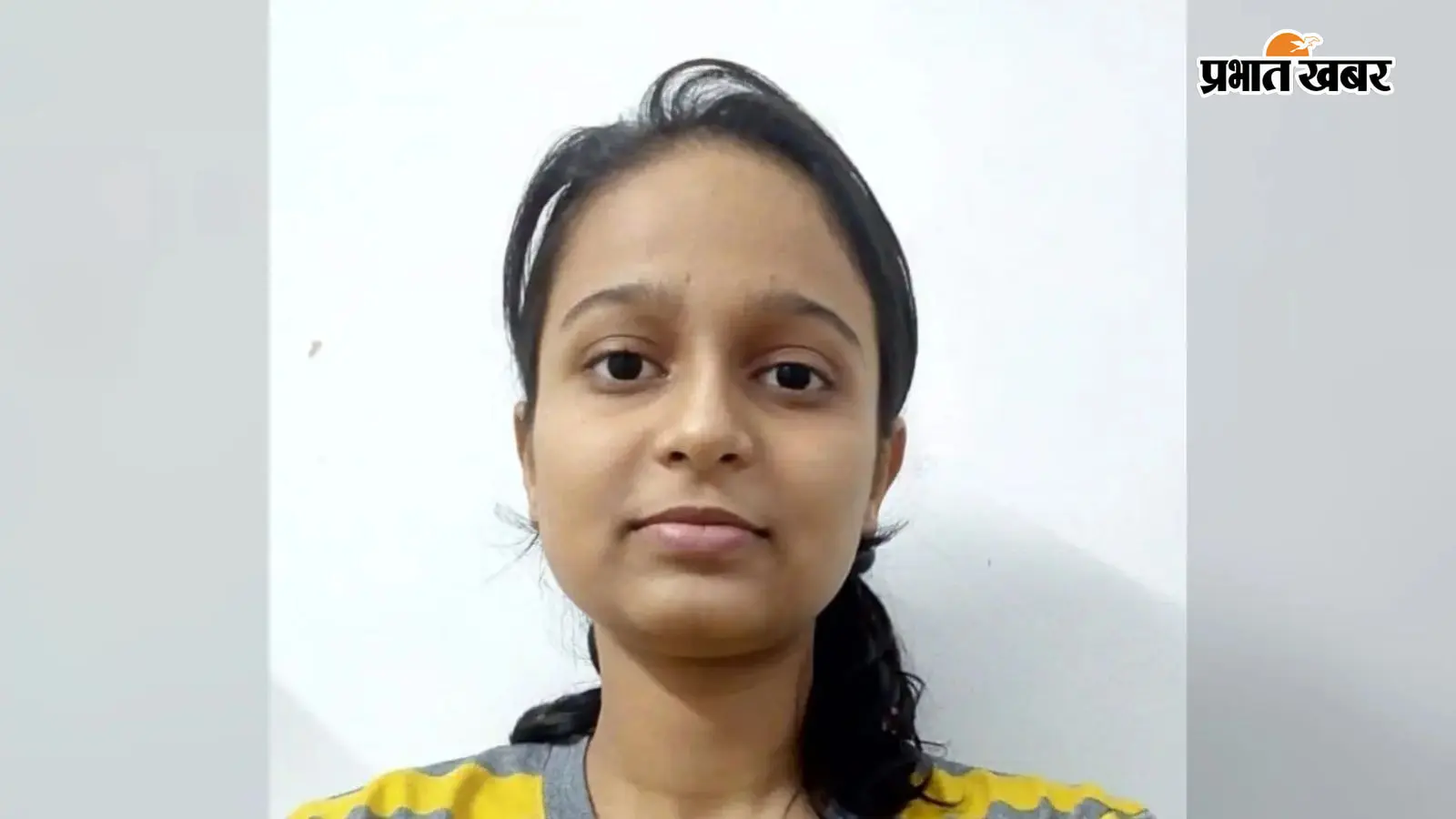 डाॅ. अकांक्षा की फाइल फोटो डाॅ. अकांक्षा की फाइल फोटो