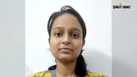 बेगूसराय की बेटी आकांक्षा ठाकुर ने MBBS में लहराया परचम, गोल्ड मेडल के लिए चयनित