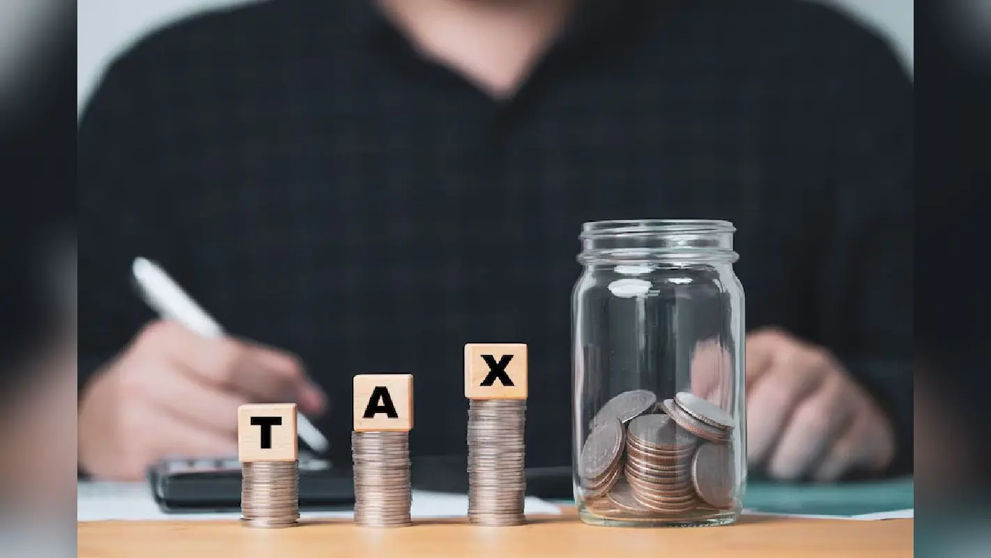 Tax Collection Tax Collection