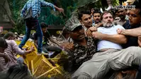 युवाओं का गुस्सा और सियासी दस्तक, जानिए ; जंतर-मंतर का छात्र आंदोलन कैसे बना राजनीतिक मुद्दा