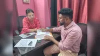 खरसावां सीएचसी को मिले नए प्रभारी, डॉ. सुजीत मुर्मू ने संभाला कार्यभार