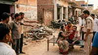 बाइक खड़ी करने के विवाद में खूनी संघर्ष, महिला समेत चार लोगों पर जानलेवा हमला