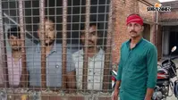 गोरखपुर में दोस्त ही निकले कातिल, 3 महीने बाद थप्पड़ का लिया खूनी बदला