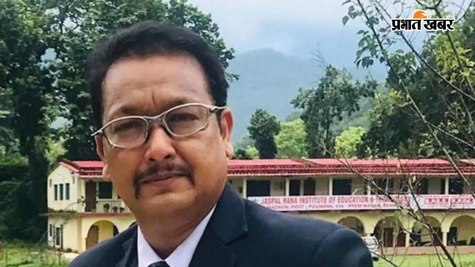 महान निशानेबाज जसपाल राणा (एक्स) महान निशानेबाज जसपाल राणा (एक्स)
