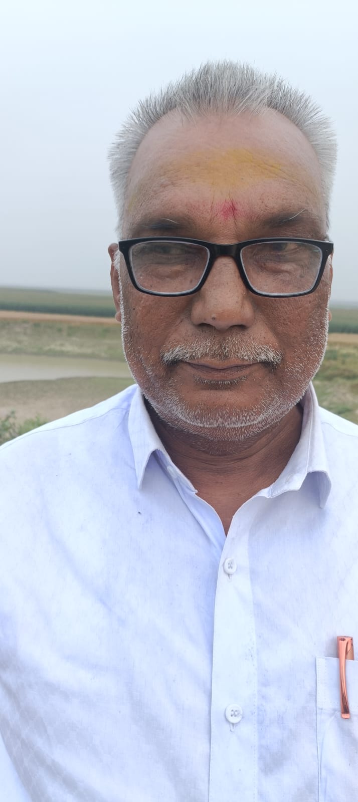 Vipin Thakur