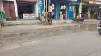 बारिश ने बदला शहर का मिजाज, भीषण गर्मी से मिली राहत, अब जलजमाव और बीमारियों का बढ़ा खतरा