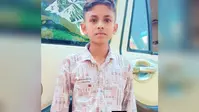 कलम खरीदने निकला 12 वर्षीय बालक लापता, मां ने थाने में दर्ज कराई गुमशुदगी की रिपोर्ट