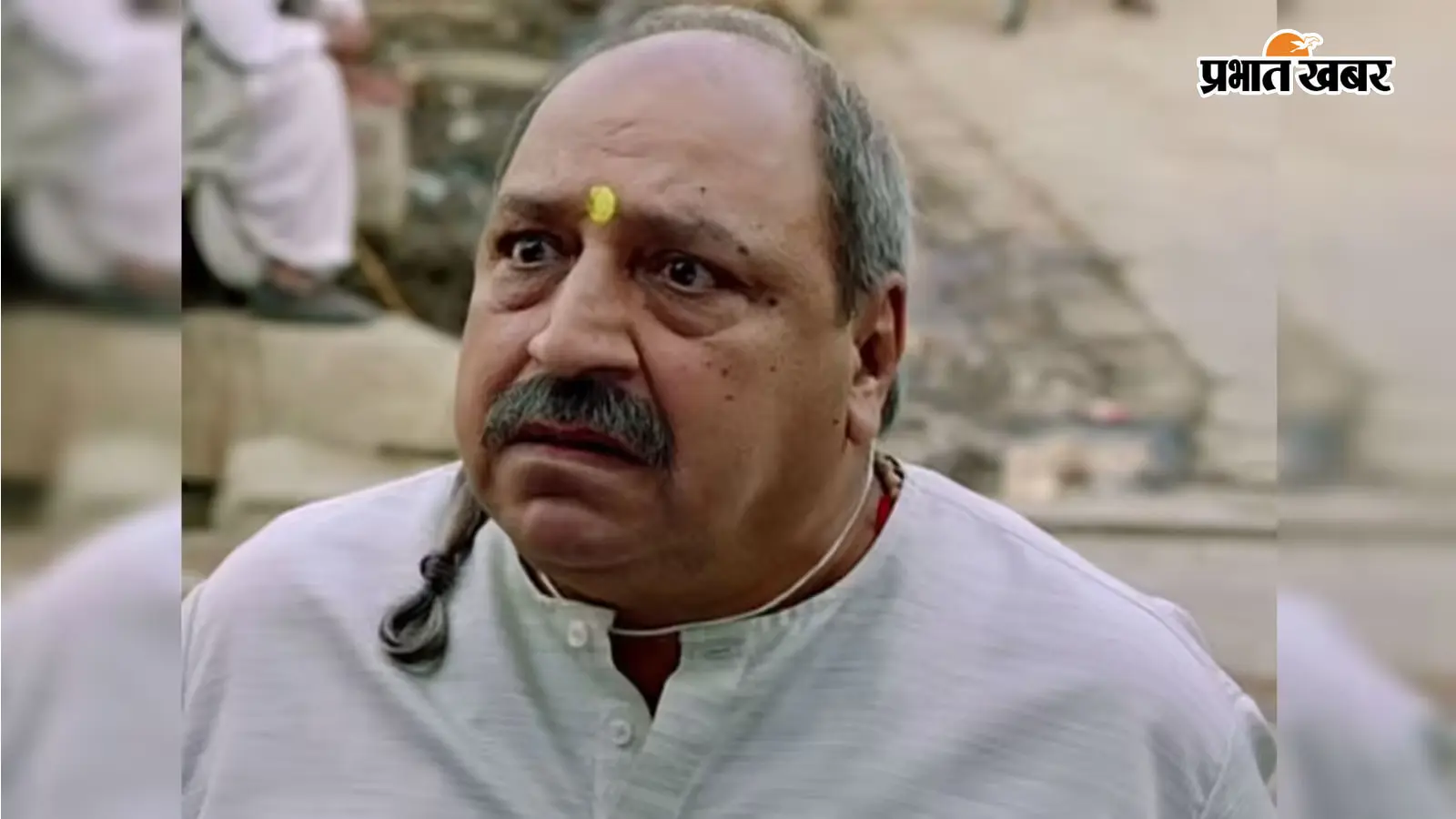 एक्टर सुधीर पांडेय ने खोली टेलीविजन की पोल कहा, वह अच्छा डिर्जव करते हैं, फोटो, इंस्टाग्राम एक्टर सुधीर पांडेय ने खोली टेलीविजन की पोल कहा, वह अच्छा डिर्जव करते हैं, फोटो, इंस्टाग्राम