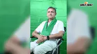 जंतर-मंतर लाठीचार्ज मामले में बक्सर सांसद सुधाकर सिंह ने दिल्ली पुलिस कमिश्नर को लिखा पत्र उच्चस्तरीय जांच की मांग