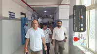 वीरपुर अस्पताल में डॉक्टरों की हड़ताल खत्म, एसडीएम की पहल पर फिर शुरू हुई ओपीडी सेवा