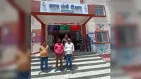 अरवल में सीएस पर हमले के विरोध में दोपहर बाद बांका सदर अस्पताल की ओपीडी बंद, मरीज परेशान