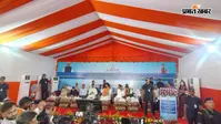 पटना  सिटी में सम्राट चौधरी ने किया 100 बेड वाले नए सदर अस्पताल भवन का लोकार्पण, रिवर फ्रंट का भी उद्घाटन