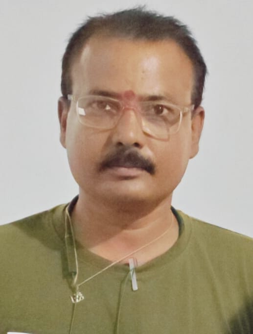 संजय कुमार