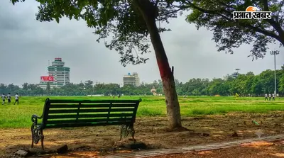 नीट प्रोटेस्ट से लेकर लाठीचार्ज तक, पटना के गांधी मैदान को कितना जानते हैं आप?
