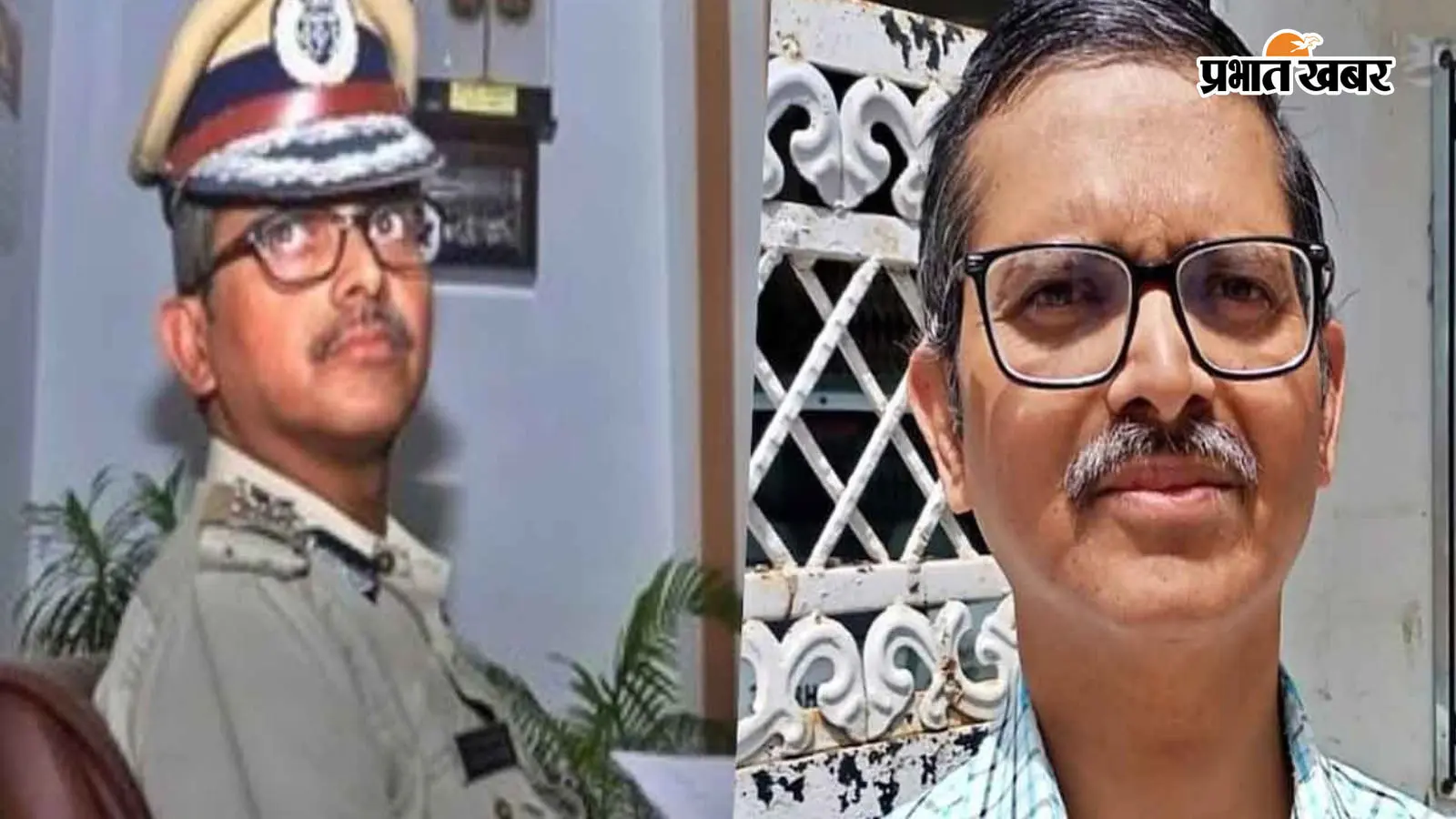 अमिताभ ठाकुर अमिताभ ठाकुर