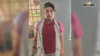 कैमूर में सर्विस रोड पर अवैध वसूली करते युवक गिरफ्तार, जेब से 3,400 रुपये बरामद