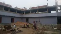 मधुबनी: शिल्पग्राम जितवारपुर निर्माण में सुधार की मांग, कलाकारों ने बिहार म्यूजियम निदेशक को भेजा पत्र