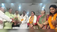 सीवान: पंचायत परिसीमन के फैसले पर सीवान में आभार सभा, पंचायत प्रतिनिधियों ने मुख्यमंत्री को दिया धन्यवाद