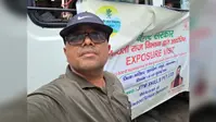 देहरादून में पंचायती राज प्रशिक्षण में शामिल हुए कदवा प्रखंड के मुखिया