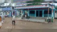 अरवल सिविल सर्जन पर हमले के विरोध में छपरा सदर अस्पताल की ओपीडी रही ठप