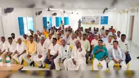 नवादा: सिरदला में PDS समीक्षा बैठक, हर डीलर को प्रतिदिन 50 नए लाभुक जोड़ने का लक्ष्य