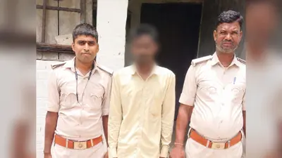 AK-47 के साथ फोटो वायरल करना युवक को पड़ा भारी, AI से बनाई तस्वीर पर पुलिस ने किया गिरफ्तार
