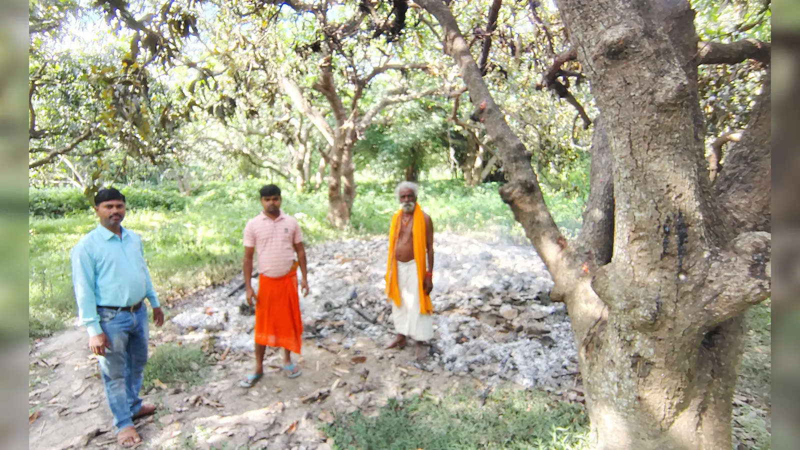 जल कर राख में तब्दील फूस का जलावन घर | Prabhat Khabar Network जल कर राख में तब्दील फूस का जलावन घर | Prabhat Khabar Network