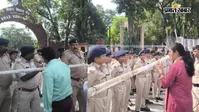 Patna Student Protest Live : सचिवालय के पास सरकारी पोस्टर फाड़े, भाजपा नेताओं पर हमला, विधानसभा की सुरक्षा बढ़ी